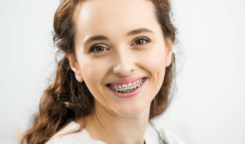 Orthodontie pour les adultes au cabinet d'orthodontie du Dr Pascal