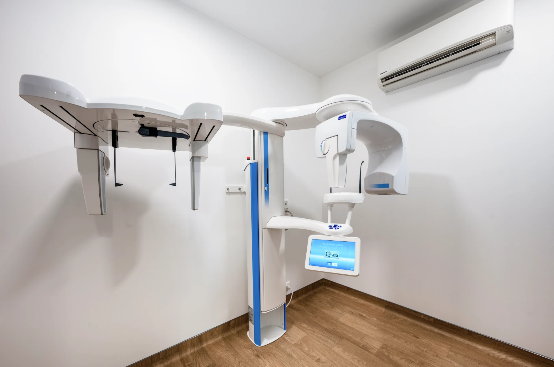orthodontie à Angresse